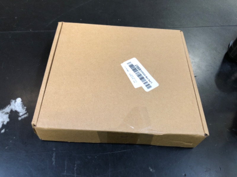 Photo 1 of 28Pcs Chair Leg Floor Protectors Rectangle for Hardwood Floors Silicone Caps Covers Felt Furniture Pads Clear Chair Sliders, Protect The Floor from Scratches(Fit Perimeter 5" to 5-7/8")