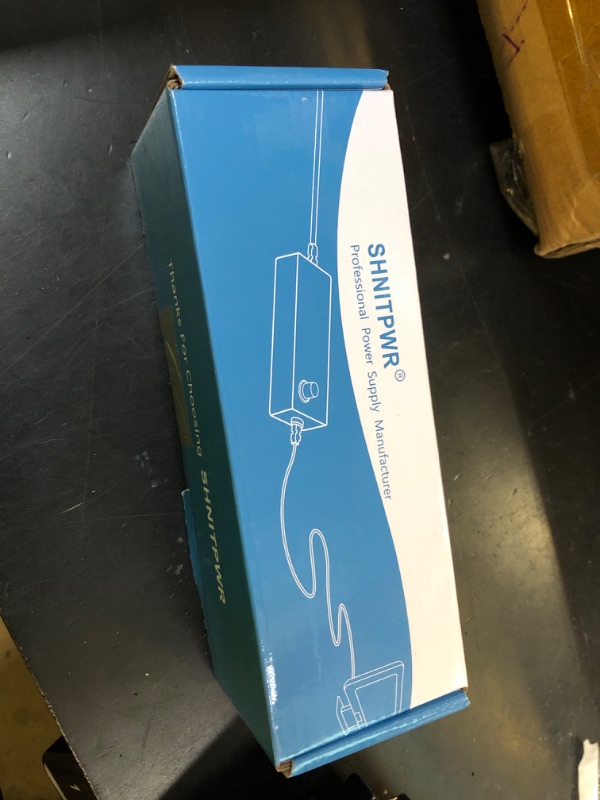 Photo 1 of SHNITPWR 3V ~ 24V 3A 72W Power Supply Adjustable DC 3V 5V 6V 9V 12V 15V 16V 18V 19V 20V 24V Variable Universal AC/DC Adapter 100V-240V AC to DC Converter with 14 Tips 5.5x2.5mm 4.0x1.7mm 3.5x1.35mm