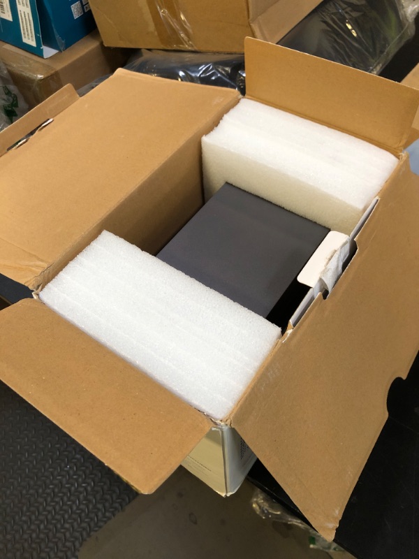 Photo 1 of LaCie 2big Dock RAID 16TB External HDD - Thunderbolt and USB4 Compatibility, Data Recovery (STLG16000400)