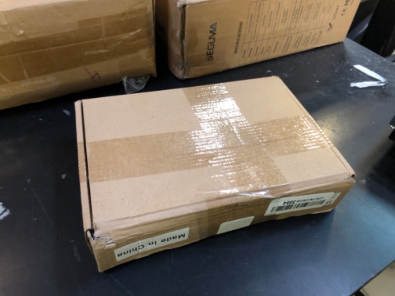 Photo 1 of JMT ADT-F36B-F37B-D8S PCI-e 4.0 X16 to X8 X8 MCIO Bifurcation Adapter Riser Card 256G/bps Split Extender SFF-TA-1016 with Power Cable (100cm)