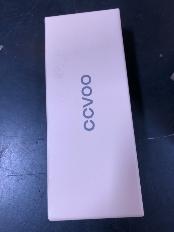 Photo 1 of CCVOO Reading Glasses for Women/Men, Eyeglasses, Blue Light Readers for Women/Men, Computer Eye Glasses, Cheaters
