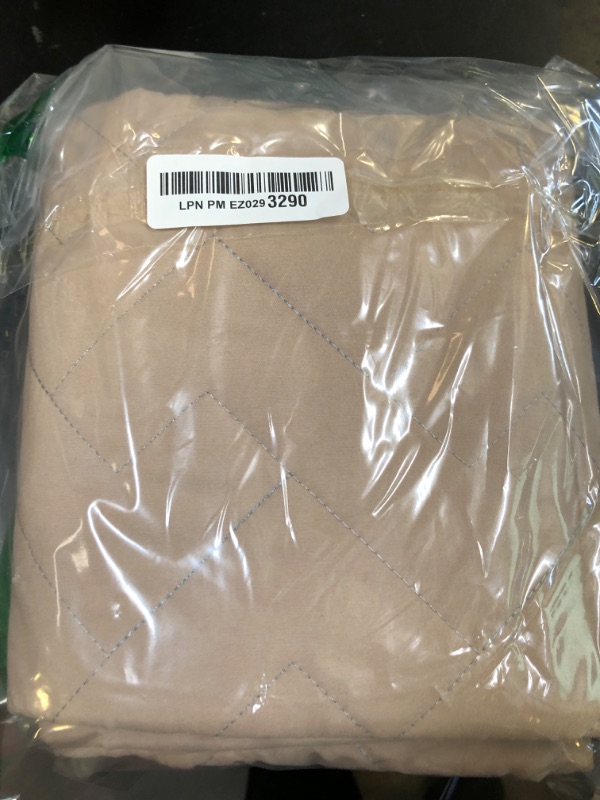 Photo 1 of fuguitex Waterproof Dog Bed Cover Couch Cover for Pet Anti-Slip Cat Mat Pet Pad Blanket for Sofa Chair Recliner Bed Furniture Protrctor