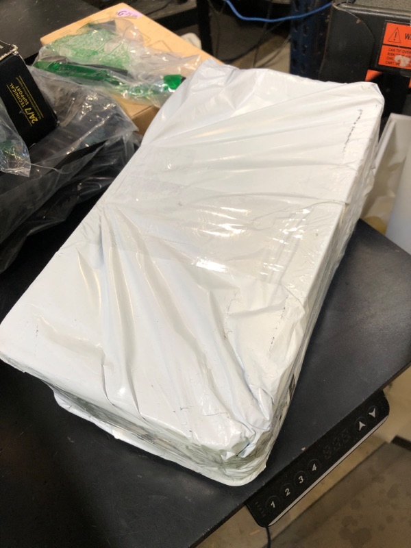 Photo 1 of 10 Pcs 1/3 Size Clear Food Pan Lids Polycarbonate Universal Handled Hotel Pan Cover Table Catering Plastic Food Pan Lid with Handle Restaurant Commercial Pan Covers for Food Fruits Vegetables