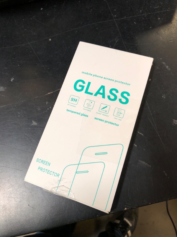 Photo 1 of PEHAEL 2+2Pack for iPhone 12 Pro Max Privacy Screen Protector with Camera Lens Protector Full Coverage Anti-Spy Tempered Glass Film 9H Hardness Bubble Free [6.7 inch]