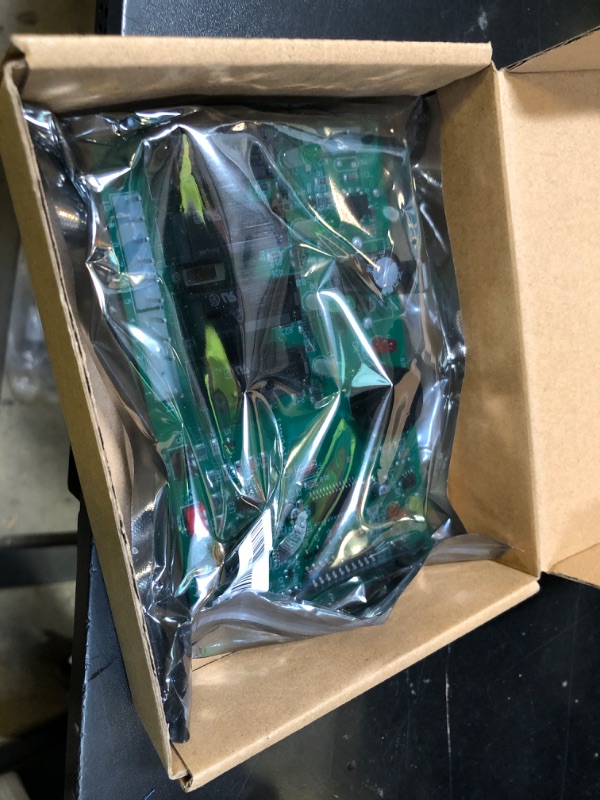 Photo 1 of 2A1410-01 2A1410-02 Ice Machine Control Board Replacement Compatible with Hoshizaki Ice Machine
