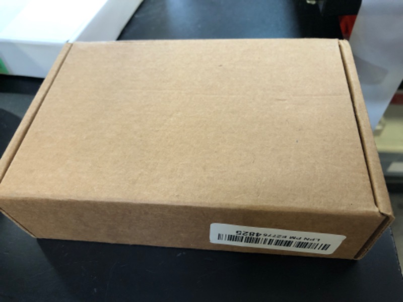 Photo 1 of Apple iPhone 12, 256GB, White - Fully Unlocked (Renewed)
