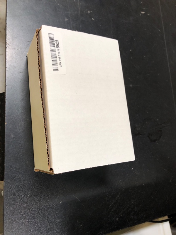 Photo 1 of Motorola Moto Z3 MOTXT192917 Verizon Locked Edition 5G Capable - Ceramic Black (Renewed)