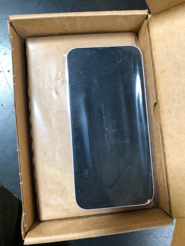 Photo 1 of Apple iPhone 14, 128GB, Purple - Unlocked (Renewed)