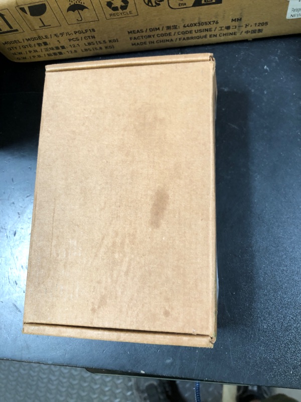 Photo 1 of Apple iPhone 13, 128GB, Midnight - Unlocked (Renewed)