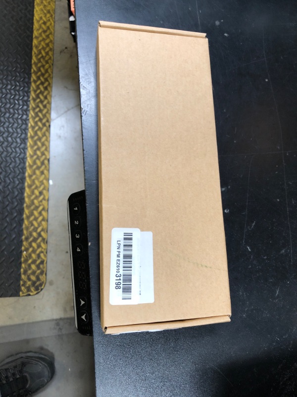 Photo 1 of New 68Wh 3HWPP Laptop Battery Replacement for Dell Latitude 5410 5401 5510 5501 5511 5411 Precision 3541 3551 Inspiron 17 7500/7506 2-in-1 Inspiron 7706 2-in-1 Fits 10X1J N2NLL 1VY7F 451-BCMN 15.2V
