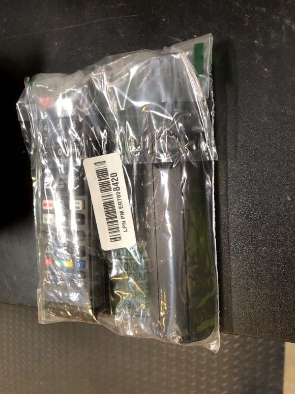 Photo 1 of (Pack of 2) for Samsung Smart TV Remote Control Universal Replacement Remote Compatible with Samsung Smart LCD LED HDTV 3D TVs BN59-01315J BN59-01315A BN59-01301A BN59-01199F BN59-01303A
