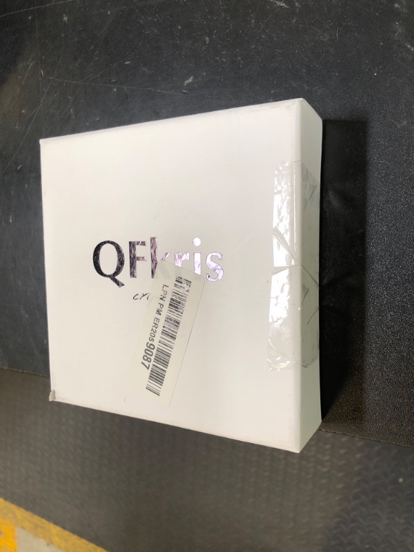 Photo 1 of 79mm Handheld Filters Split Diopter Special Effects Filters Flexible Foreground Blur Optical Glass Prism DSLR Accessory
