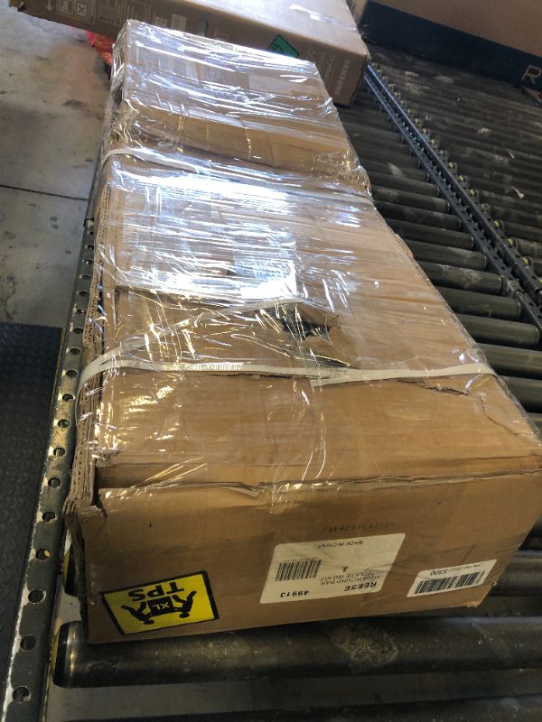 Photo 1 of Reese 49913 Integrated Sway Control Weight Distribution Kit For Trailer , 11,500 lbs. Capacity, Shank Included.