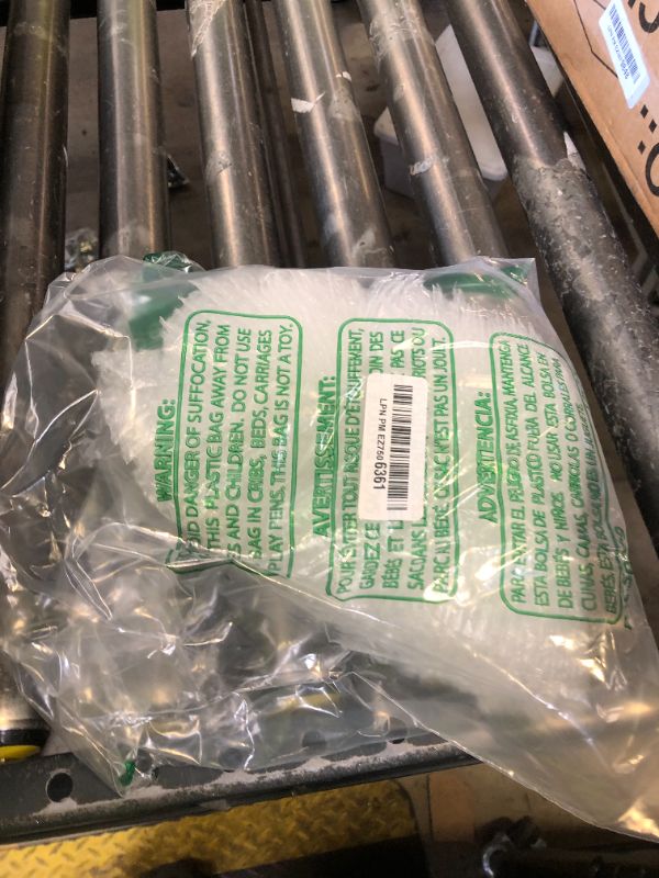 Photo 1 of 4"x6" Small Bubble Pouches Wrap, 50 Pcs Clear Bubble Out Bags for Packing & Shipping, Double Wall Bubble Cushioning for Moving, Fragile Small Items Storage