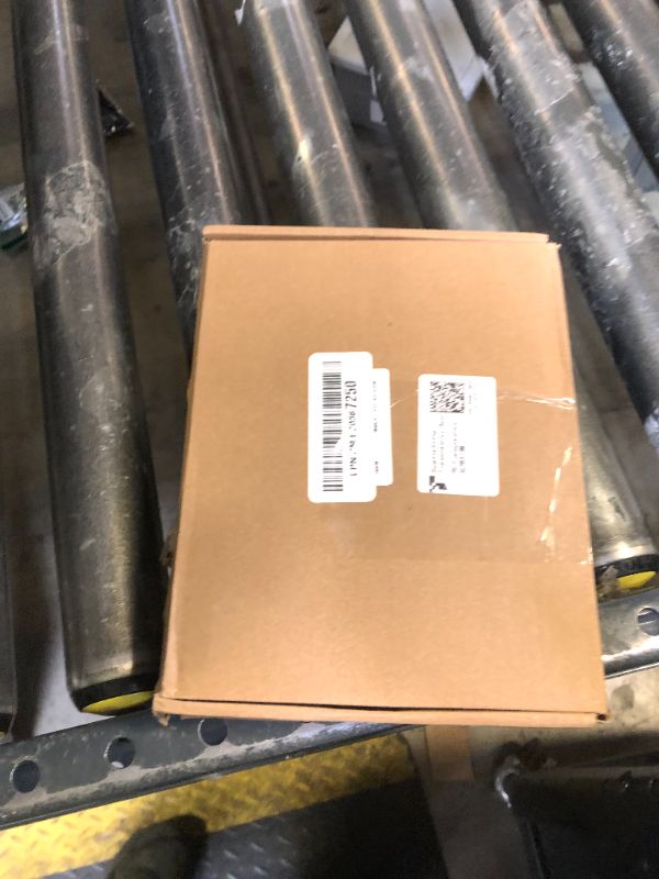 Photo 1 of Caster Wheels Heavy Duty 2 Inch Stem Caster 600Lbs, Threaded Stem Casters 3/8"-16 x 1(Stem Diameter 3/8", Stem Length 1"), Safety Locking Caster Set of 4, Industrial Castor Wheels for Cart,Furniture