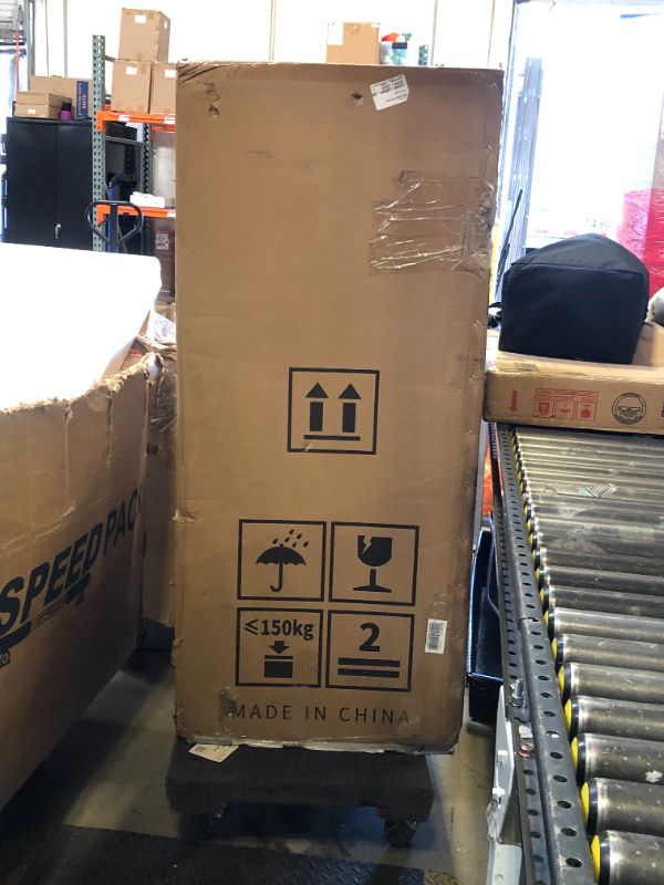 Photo 1 of medium fridge