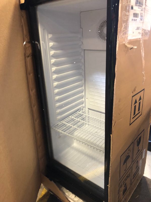 Photo 1 of medium fridge