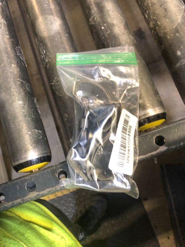 Photo 1 of Ikerall Sternum Straps For Backpacks 1-pack,Adjustable Chest Strap with Emergency Whistle Buckle Suitable for Universal Outdoor Fabric Backpack Straps(Navy Green)