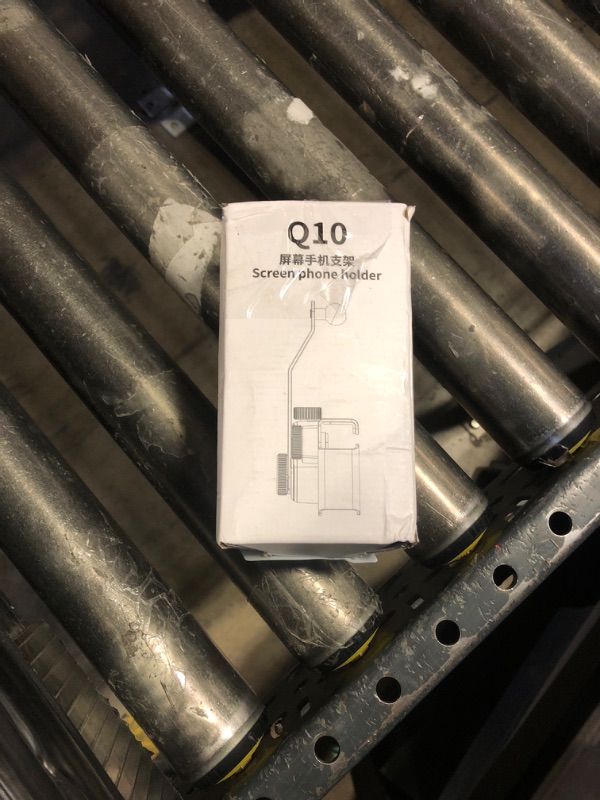 Photo 1 of CloudValley Qi2 15W Wireless Charger Phone Mount for Tesla Model Y/3, ?Extendable Metal Holder?Compatible with iPhone MagSafe, Strong Magnetic Adjustable Car Holder for Tesla Model 3/Y/S/X/Cybertruck