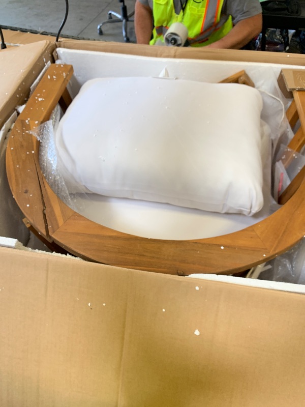 Photo 1 of Solano Club Chair