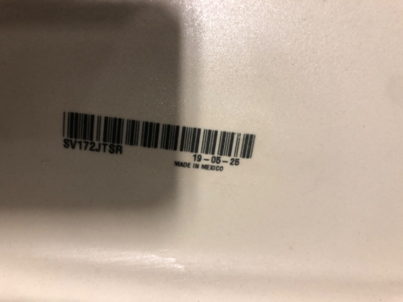 Photo 1 of kohler sink (SINK ONLY NO PARTS)