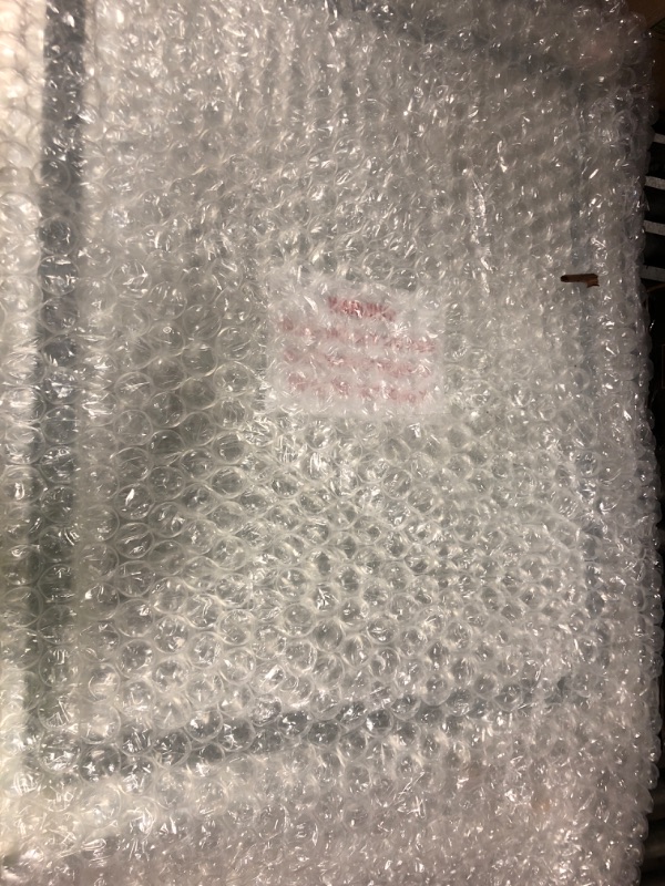 Photo 1 of 2 piece LED mirrors