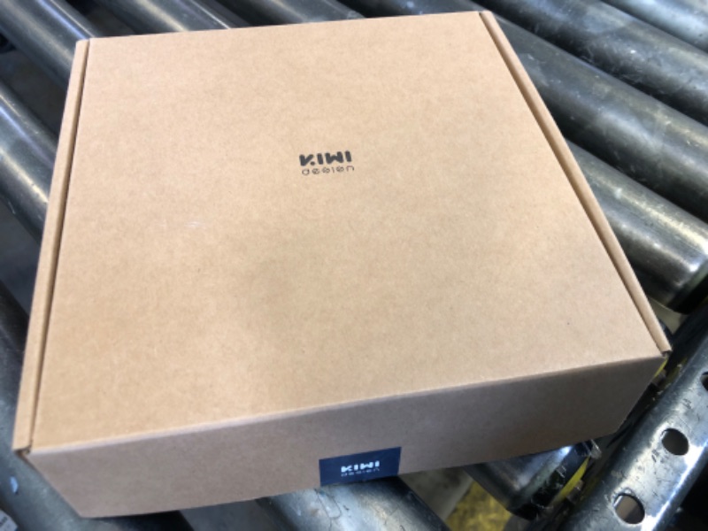 Photo 1 of KIWI design Comfort Head Strap Accessories Compatible with Oculus/Meta Quest 2, Elite Strap Replacement for Enhanced Support of VR Headset, NOT for Meta Quest 3/3S