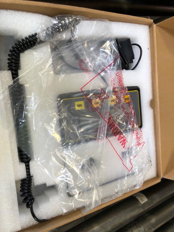 Photo 1 of 150lbs Commercial Scale Digital Receiving Scale with Anti-Slip Aluminum Platform, High Accuracy Food Scale with Hold/Tare/Auto-Off, Kitchen Scale with LCD Display for Restaurant/Cater