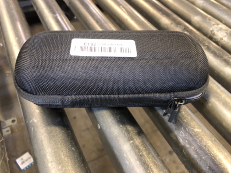 Photo 1 of Krypthos 10 Slots Insulin Vial Protector Case, Insulin Vial Organizer Bag for Diabetics Standard 1ml 3ml 5ml and 10ml Vials, Insulin Carrying Case Fridge Holder Storage Holder, No Ice Pack