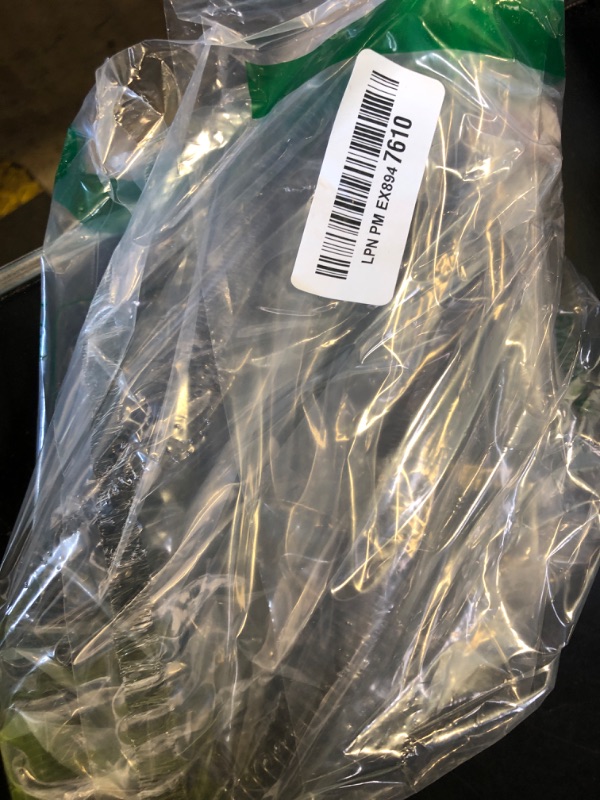 Photo 1 of Stanbroil 3/4" x 24" Non-Whistle Flexible Flex Gas Line for Natural Gas or Liquid Propane Fire Pit and Fireplace