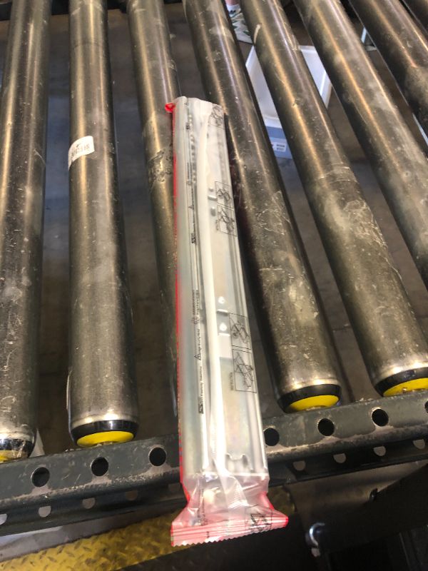 Photo 1 of DRAWER SLIDE
