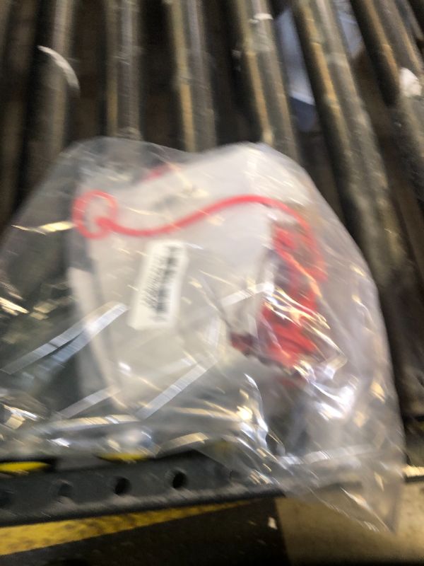 Photo 1 of ANCIMOON 1/2'' Ag ISO 5675 Poppet Pioneer Hydraulic Quick Connect Coupler with Dust Caps