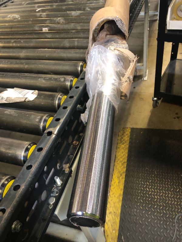 Photo 1 of 7FT Olympic Barbell Bar