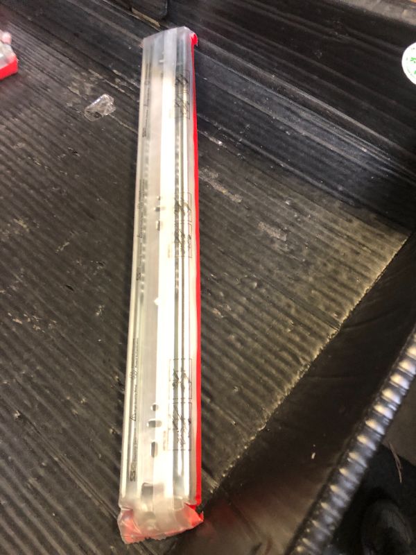 Photo 1 of DRAWER SLIDE 