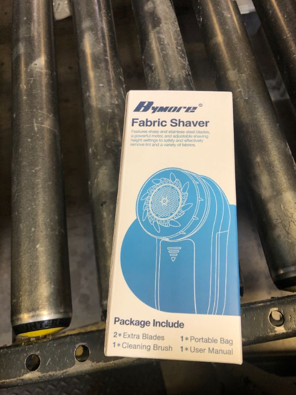 Photo 1 of FABRIC SHAVER 