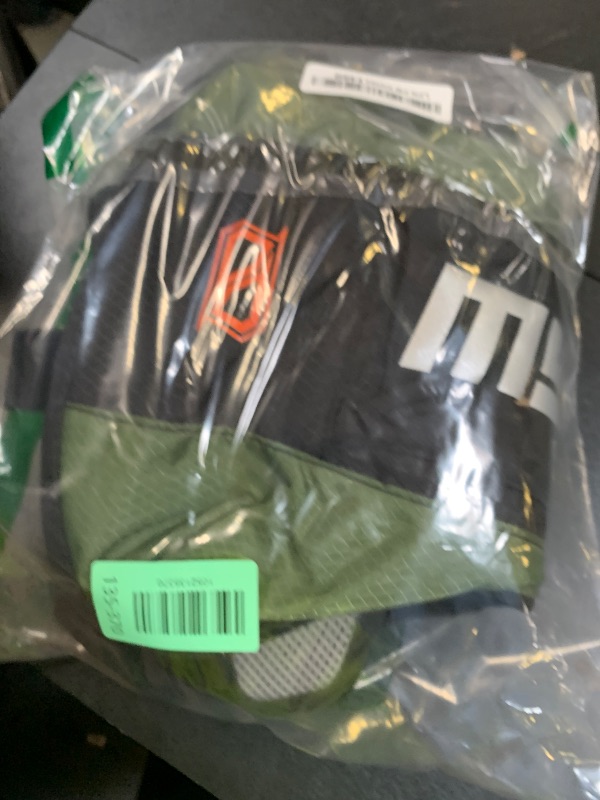 Photo 1 of MSR Low-Profile Race Hydration Pack 2 Liter Military/Orange