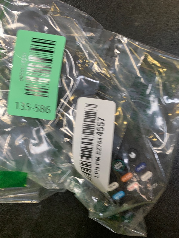 Photo 1 of GHUST XRT260 Replacement IR Remote Control for VIZIO Smart TV M55Q7-J01 M58Q7-J01 M65Q7-J01 M65Q6-J09 M65Q7-J01 M70Q6-J03 M70Q7-J03 M75Q6-J03 M75Q7-J03 P65Q9-J01 P75Q9-J01