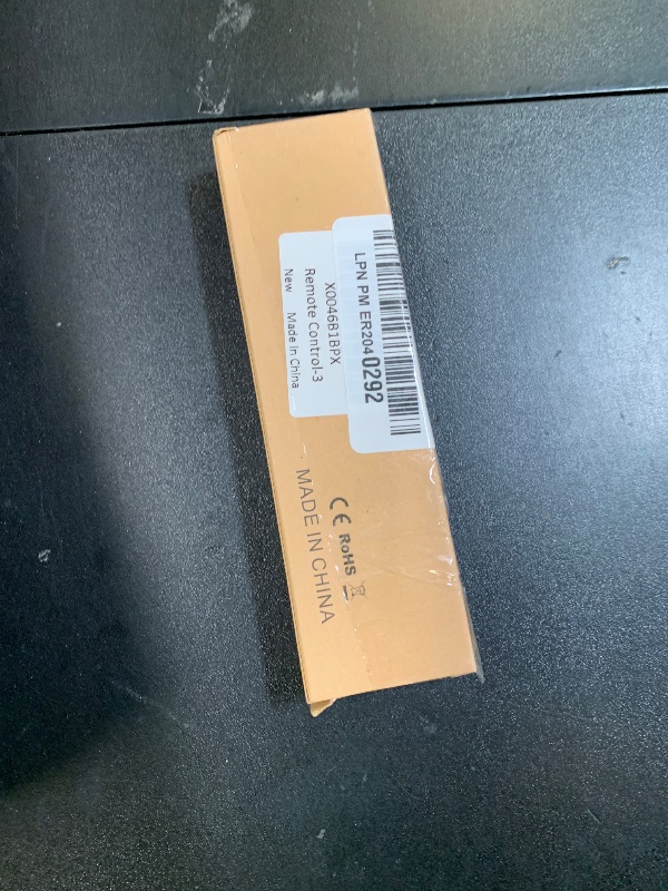 Photo 1 of TGHCP Replacement Voice Remote Control-207st