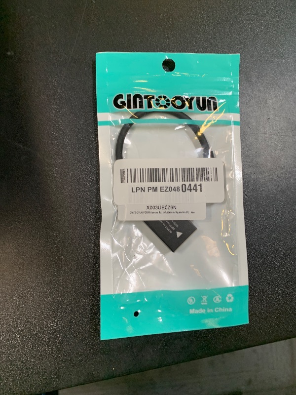 Photo 1 of GINTOOYUN PD65W Lenovo Square Mouth to USB-C Charging Cable Lenovo Square Mouth to Type-C Charger Power Adapter Cable for Laptops,Mobile Phones,Tablets, Rechargeables,etc(7Inch)(Lenovo Square Mouth)