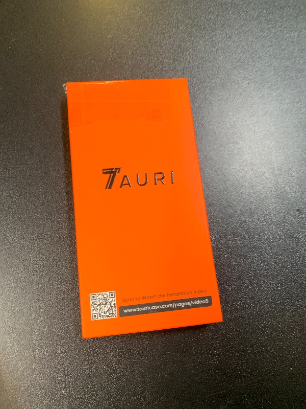 Photo 1 of TAURI for Google Pixel 10 Case/10 Pro Case, Compatible with Magsafe, Military-Grade Protection, Yellowing Resistant, Scratch-Resistant Back, Shockproof Phone Case for Pixel 10/10 Pro, Clear