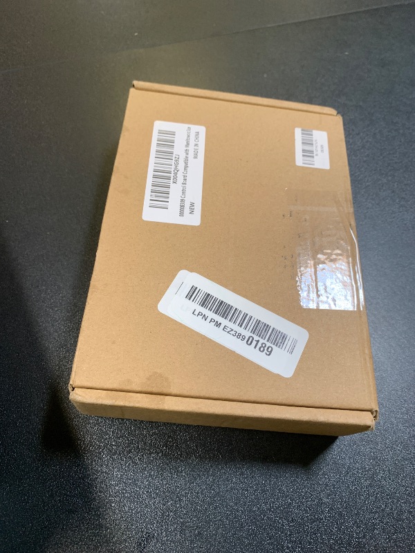 Photo 1 of 000008309 Control Board Compatible with Manitowoc Ice 000008309
