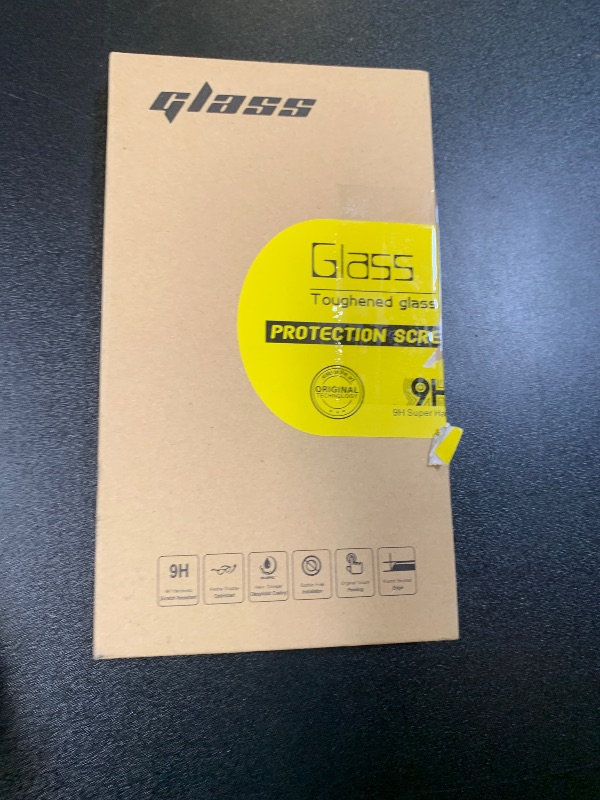Photo 1 of Lokyoo 2 Pack Privacy Screen Protector for Motorola Moto G Stylus 2025 [Anti-Spy Tempered Glass], Ultra HD, Anti-Scratch, Bubble-Free, Easy Install 9H Protective Glass for G Stylus 2025