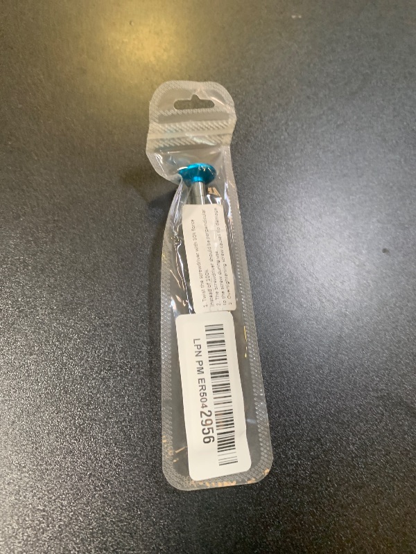 Photo 1 of Small Phillips Screwdriver 1.5mm #000 PH000, Compatible with MacBook Nintendo Switch DJI Drone, Anti-Slip Grip, Phillips Head, Magnetic Tip, Rotary Cap