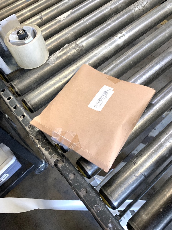 Photo 1 of uxcell A60 Drive V-Belts 60" Inner Length 13mm Width 8mm Thick JIS Standard A-Section Rubber Drive Transmission Belt