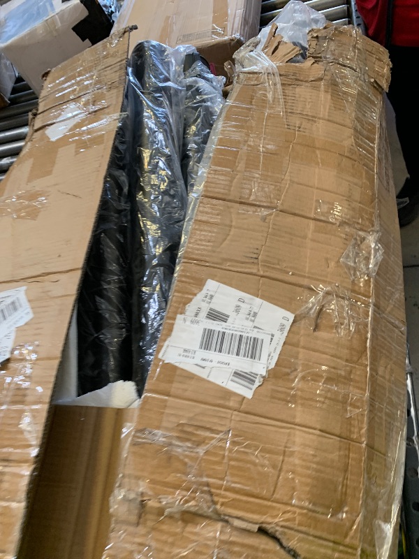 Photo 1 of Box of Line Barriers