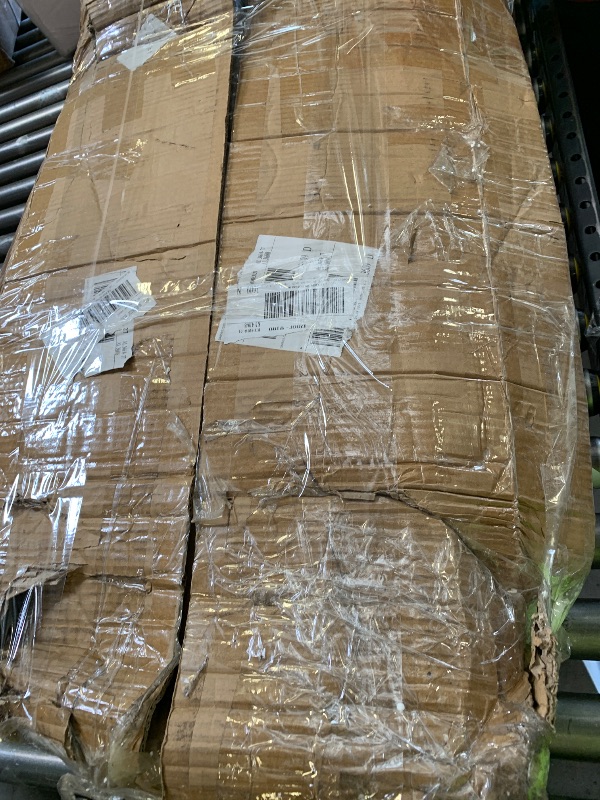 Photo 1 of Box of Line Barriers