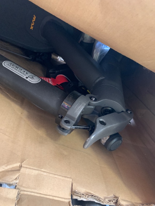 Photo 1 of Max G2 Segway