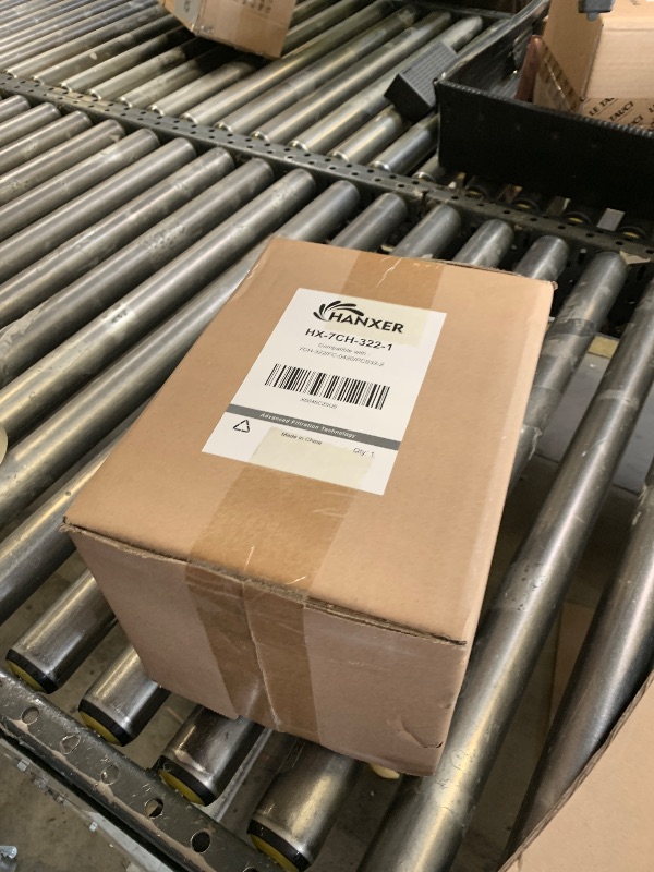 Photo 1 of HANXER Spa Filter Cartridge Replaces for Unicel 7CH-322, PAS35-F2M, Filbur FC-0420, SD-00036, 70321 Top Load-Coleman Spas, 32 sq.ft Artesian Spas, 1 Pack