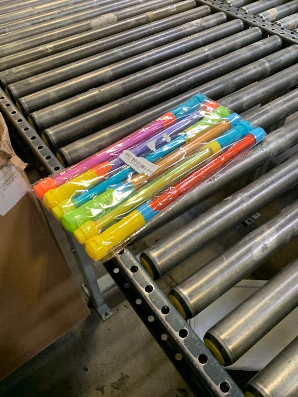 Photo 1 of Water  Squirt Toys for Kids Adults: Shoot Up to 40 Feet - Outdoor Super Blaster Water Guns for Kids Age 3-4-5-8-12 Bulk - Fun Water Squirter Toy for Swimming Pool Beach Summer Outside Party Games