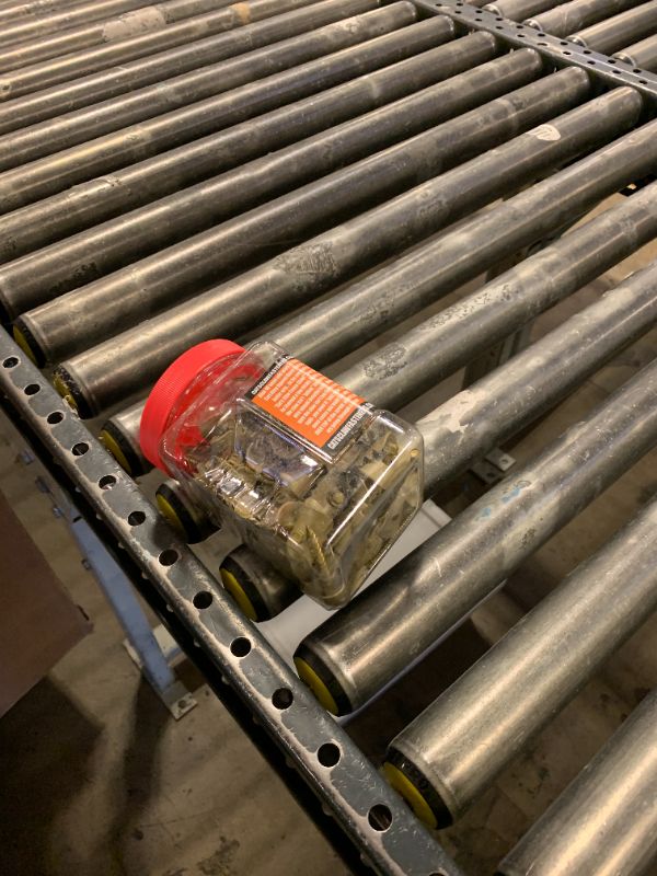 Photo 1 of Cat's Claw Fasteners 75 Pieces 2" for Softwoods | Replaces Fence Staples Installs Quickly with Power Drill - No Hammer Needed | Durable & Stronger Than Standard Fencing Staples Easy Install